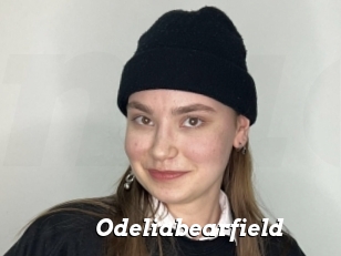 Odeliabearfield