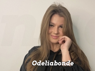 Odeliabonde