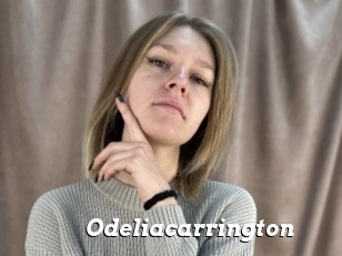 Odeliacarrington