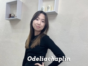 Odeliachaplin