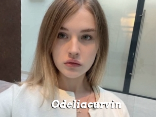 Odeliacurvin