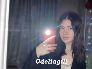 Odeliagill