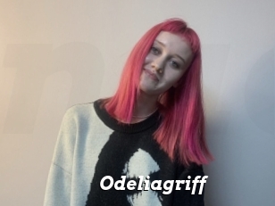 Odeliagriff