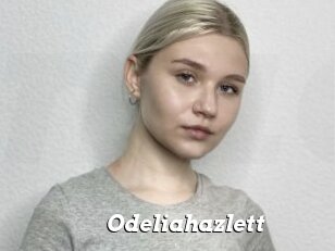 Odeliahazlett