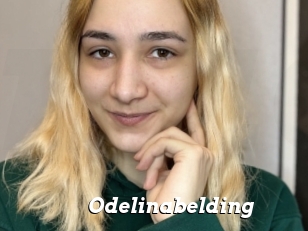 Odelinabelding