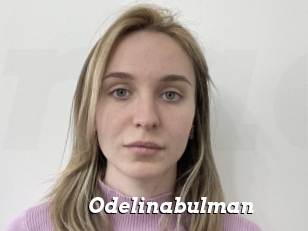 Odelinabulman