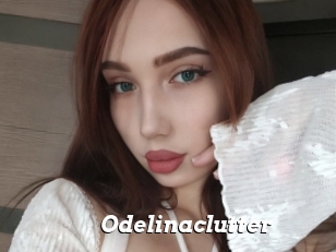 Odelinaclutter