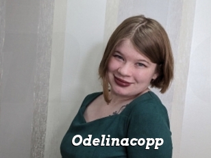 Odelinacopp