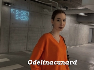 Odelinacunard