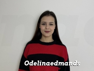 Odelinaedmands