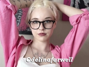 Odelinafarwell