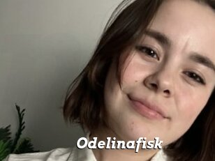 Odelinafisk