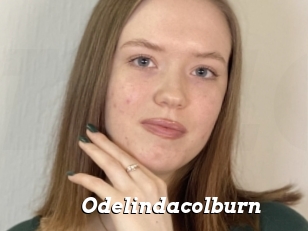 Odelindacolburn