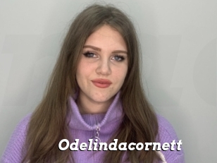 Odelindacornett