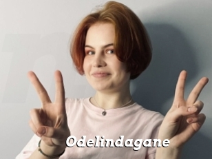 Odelindagane