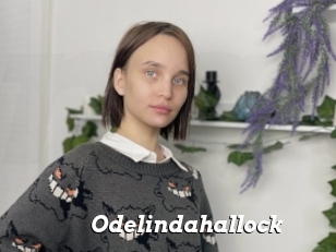 Odelindahallock