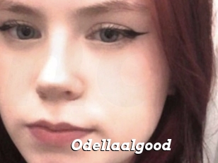 Odellaalgood