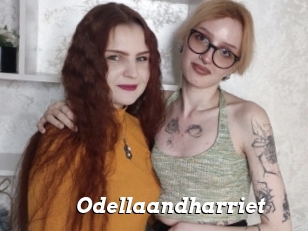 Odellaandharriet