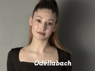 Odellabach