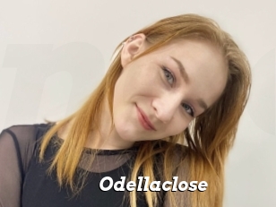 Odellaclose