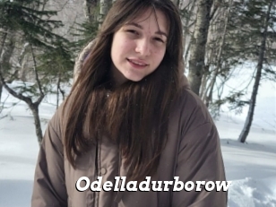 Odelladurborow