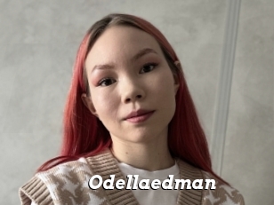 Odellaedman