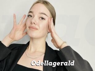 Odellagerald