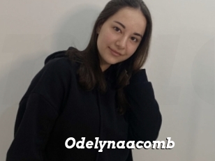 Odelynaacomb