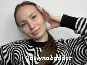 Odelynabadder