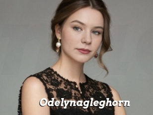 Odelynagleghorn