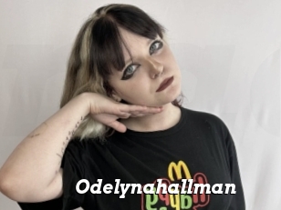 Odelynahallman