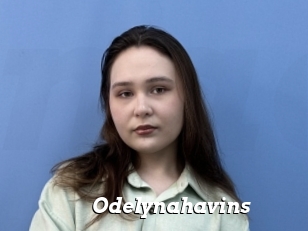 Odelynahavins