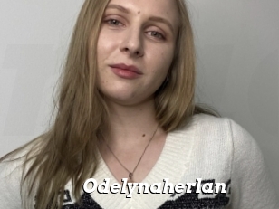 Odelynaherlan