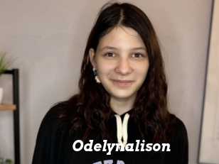 Odelynalison