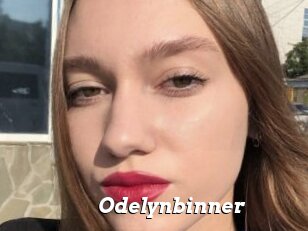 Odelynbinner