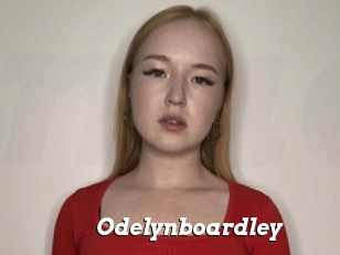 Odelynboardley