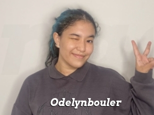 Odelynbouler