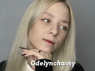 odelynchasey Nice and quite