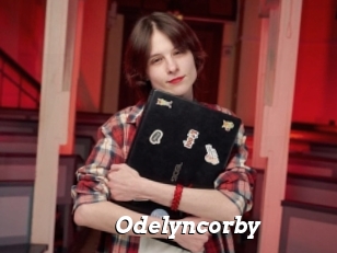 Odelyncorby