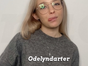 Odelyndarter