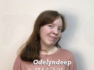 Odelyndeep