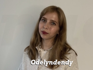 Odelyndendy