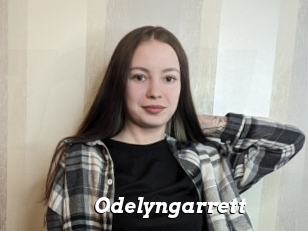 Odelyngarrett