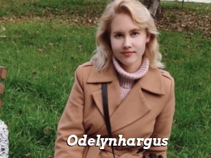 Odelynhargus