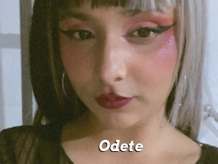 Odete