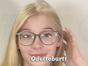 Odetteburtt