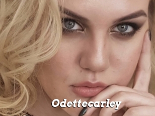 Odettecarley