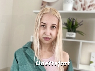 Odettefort