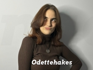 Odettehakes