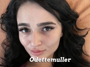 Odettemuller